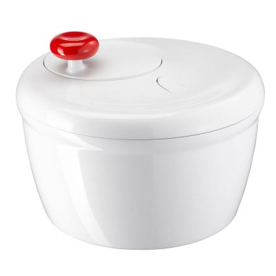 MOULINEX Essoreuse a salade -  - Blanc - Plastique