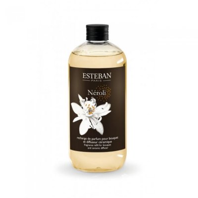 ESTEBAN PARIS PARFUMS Esteban - Recharge de parfum pour bouquet n&eacute;roli 500 ml - Multicolore