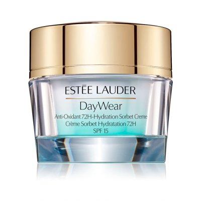 ESTEE LAUDER  Day Wear Anti-Oxidant 72H Hydration Sorbet Creme Spf15