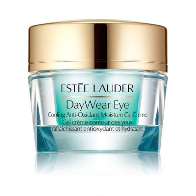 ESTEE LAUDER  Day Wear Gel pour les yeux Cr&egrave;me antioxydante 15ml