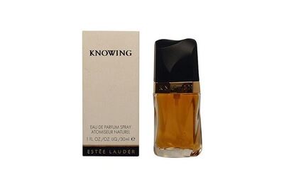 ESTEE LAUDER  - Knowing - Eau de Parfum 75 ml