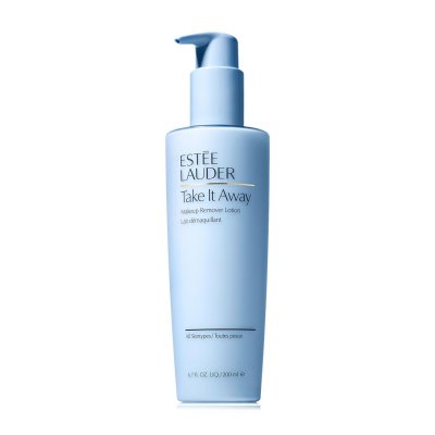 ESTEE LAUDER  Make Up Remover Lotion Take It Away 200ml Bleu 200 ml