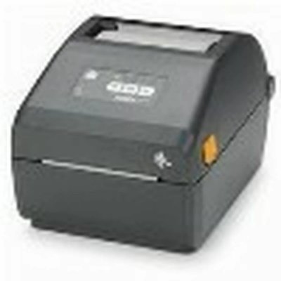 ZEBRA Et  Etikettendrucker Zd411d 203 Dpi Usb Lan Bluetooth