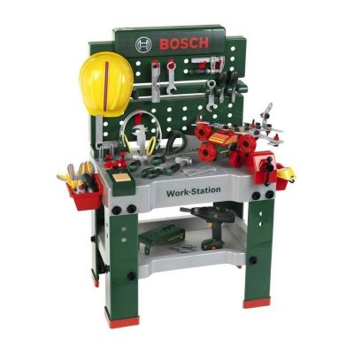 KLEIN Etabli bosch workstation n&deg;1