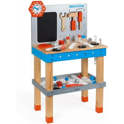 JANOD Etabli magnetique geant brico kidz