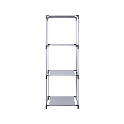 Etag&egrave;re - 3 Casiers - 35x35x102 cm