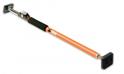 URKO Etai professionnel - Extensible 160 &agrave; 290 cm - Charge 180 kg - 43129