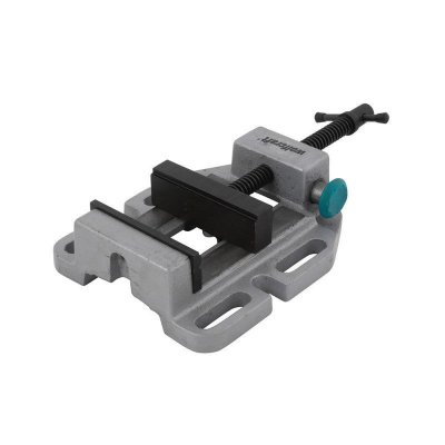 WOLFCRAFT Etau Pour Machines, Ouverture jusqu'&agrave; 80 mm -  3423000