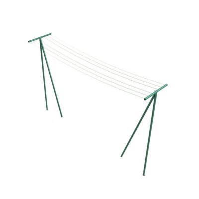 TRIGANO Etendoir a linge 60 m windy 