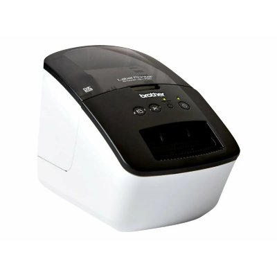 Etiqueteuse Brother QL-600