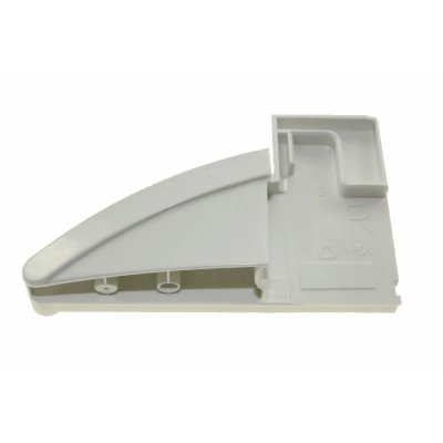 LIEBHERR Etrier support balconnet droit pour refrigerateur  7430204