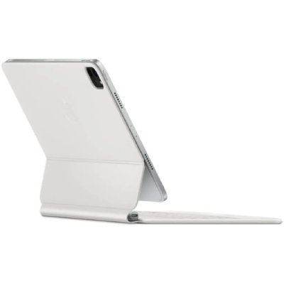 APPLE Etui  Magic Keyboard iPad Pro11 et Air4 Blanc 