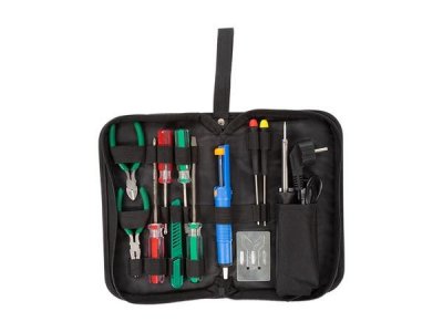 VELLEMAN Etui d'outillage (11 pcs) VTSET25 RI3281