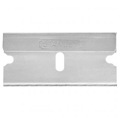 STANLEY Etui de 10 lames pour 28-500