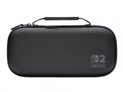 POWERA Etui de protection gaming  Noir pour Nintendo Switch 2