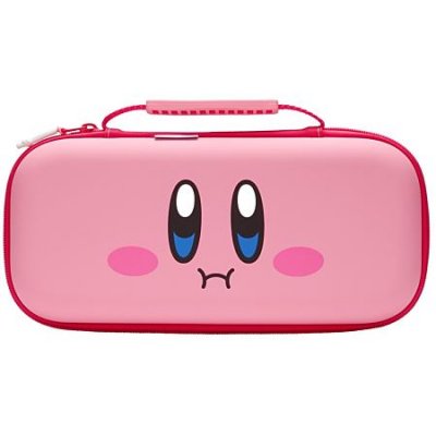 POWERA Etui de protection gaming  Puff Kirby pour Nintendo Switch 2