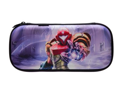 POWERA Etui de protection gaming Slim Metroid Prime 4 Beyond pour Nintendo Switch 2