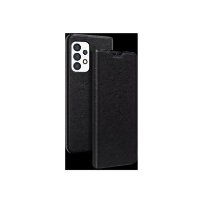 BIGBEN CONNECTED Etui De Protection Pour Samsung G A33 5g - Etuifga335g - Noir Bigben