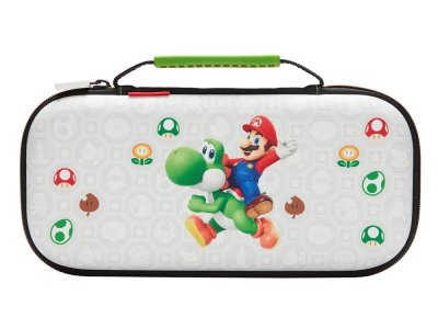 POWERA Etui de protection  Mario & Yoshi pour Nintendo Switch 2
