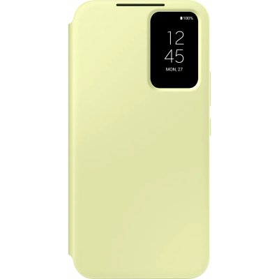SAMSUNG Etui de protection Smart S View pour  Galaxy A54 5G Vert