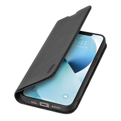SBS Etui de protection Wallet Lite pour iPhone 14- - Neuf