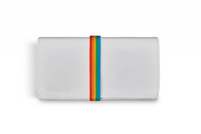 POLAROID Etui de transport pour imprimante de poche  Hi-Print Blanc 