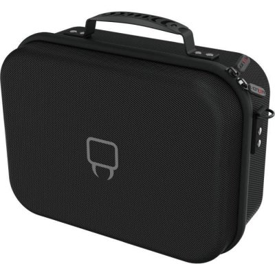 VENOM Etui de voyage et accessoires - Nintendo Switch 2 - Noir 