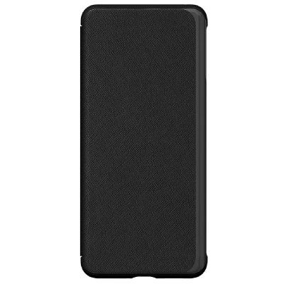 OPPO Etui Folio Flip Cover pour  Find X5 Lite noir