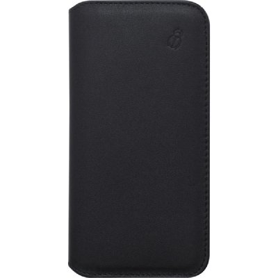 BEETLECASE Etui folio premium Noir pour Apple iPhone XR  - Neuf