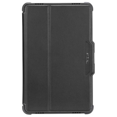 TARGUS Etui Folio  VersaVu Noir pour Samsung Galaxy Tab A 10.5"" (2018)