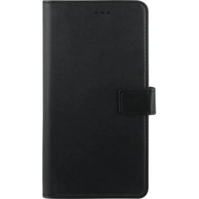 BIGBEN CONNECTED Etui Folio Universel Foliounivxl - Noir Bigben - L'&eacute;tui