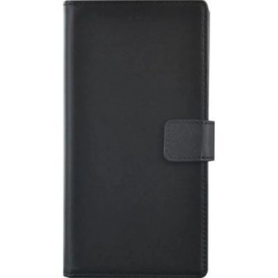 BBC Etui Folio Universel Taille L - Noir Bigben Connected - L'etui