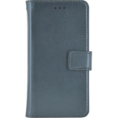 BIGBEN INTERACTIVE Etui Folio universel Taille M - Gris fonc&eacute; BIGBEN CONNECTED