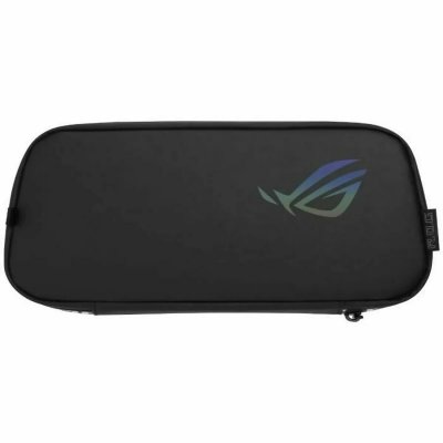 ASUS Etui gaming  Rog Ally Travel Case Noir