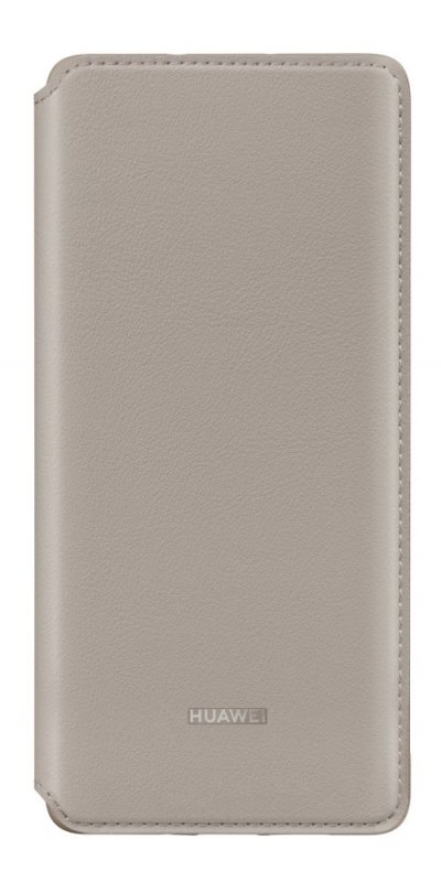 HUAWEI Etui  P30 Pro Wallet Flip khaki