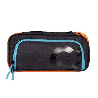 JUST FOR GAMES Etui  Bomber Bag pour Nintendo Switch 2