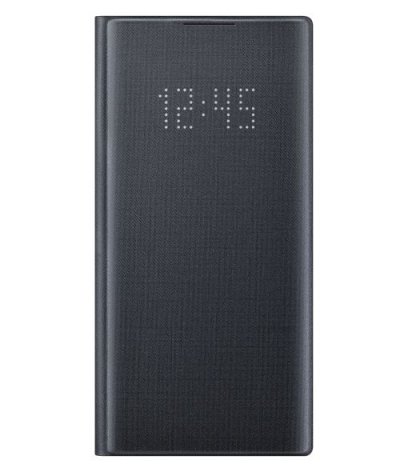 SAMSUNG &Eacute;tui LED View pour Galaxy Note10