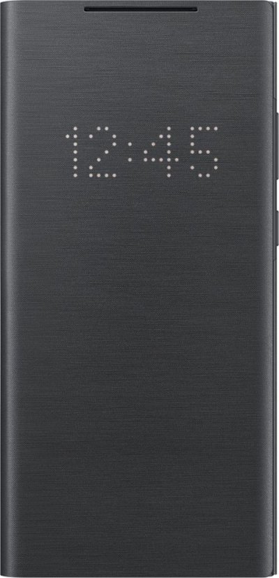 SAMSUNG &Eacute;tui LED View pour Galaxy Note20