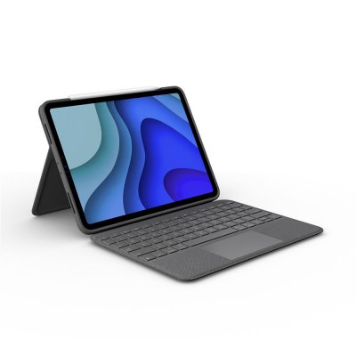 LOGITECH Etui  Folio Touch iPad Pro 11'' 
