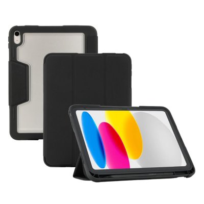MOBILIS Etui  Ultra robuste Noir pour iPad 11