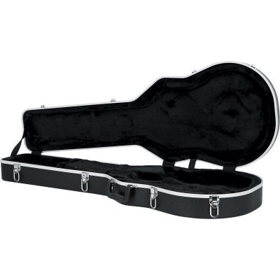 GATOR Etui Pour Guitare &Eacute;lectrique Les Paul -  Abs Deluxe Gclps