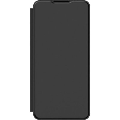 SAMSUNG Etui  A13 5G Flip Wallet noir 
