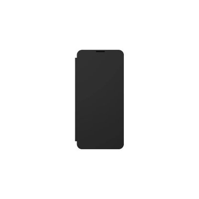 SAMSUNG Etui  A51 Flip Wallet noir