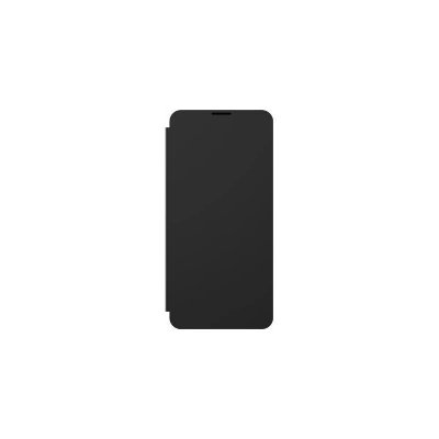 SAMSUNG Etui  A71 Flip Wallet noir