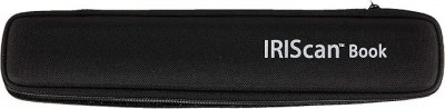 IRIS Etui scanner portable pour can book 5 -458933