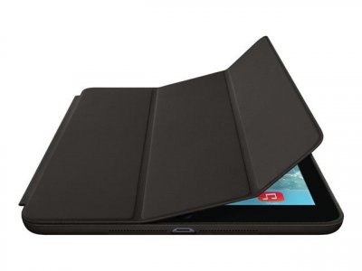 APPLE Etui Support  Smart Case pour iPad Air, Noir 
