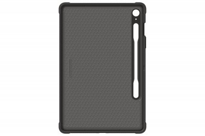 SAMSUNG Etui support Coque protection Galaxy Tab S9 FE (EF-RX510CBEGWW)