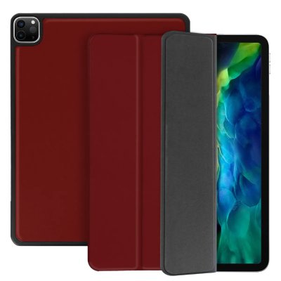 AVIZAR Etui Support Vid&eacute;o gris pour iPad Pro 11 et Air 2022, 2020
