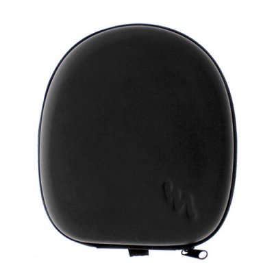 TNB Etui universel T'nB Noir pour Casque st&eacute;r&eacute;o