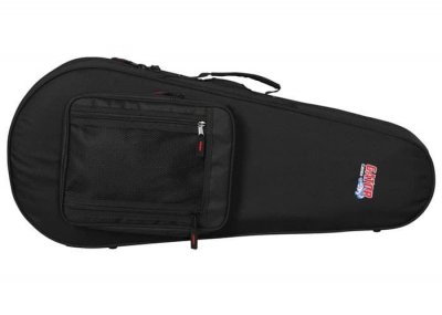 GATOR Etuis Guitares & Basses - GL-MANDOLIN - Etui pour mandoline